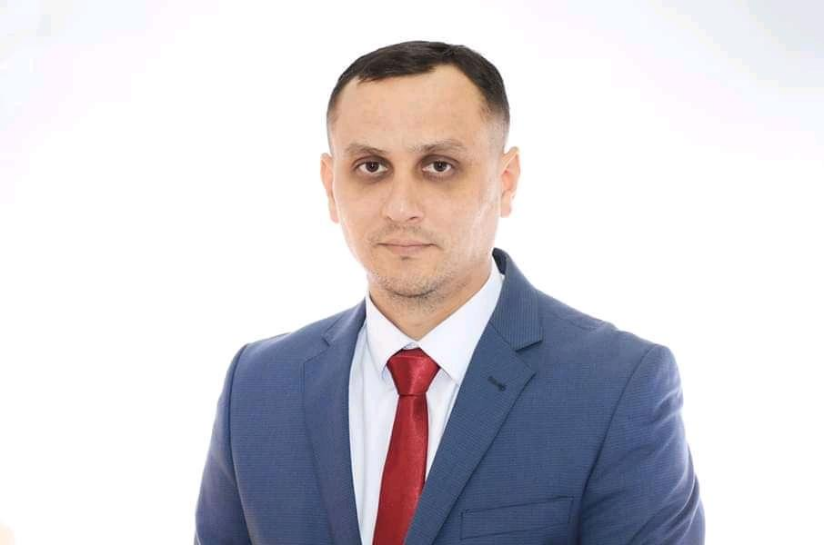 AVIZ privind examinarea tezei de doctor habilitat în drept