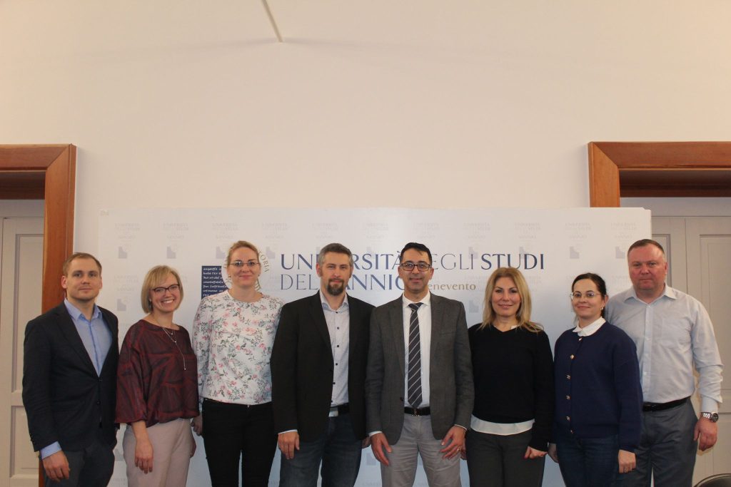 Cercetătorii USM au participat la lansarea proiectului de cercetare multianual NATO – Știință pentru Pace și Securitate (SPS)