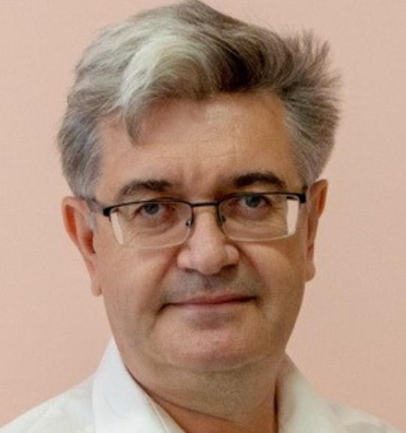 Anunţ privind susținerea tezei de doctor habilitat în științe biologice