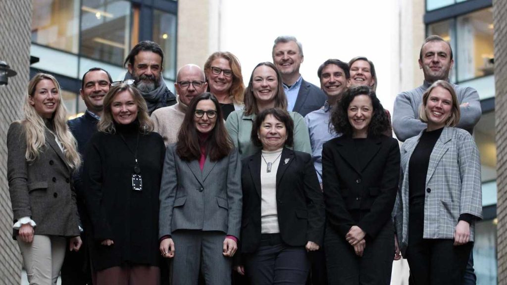 Un nou proiect Orizont Europa va fi implementat la USM în acest an