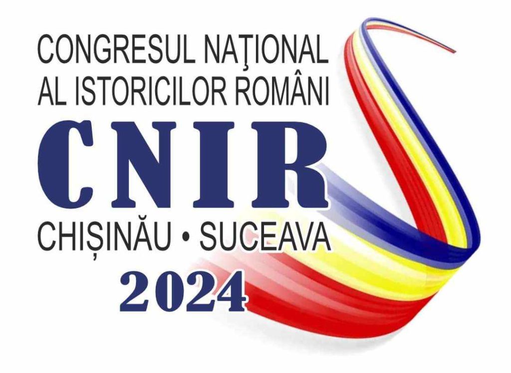Istoricii români de pretutindeni se vor reuni, în această vară, în cadrul Congresului național al istoricilor, Chișinău-Suceava ( cu finanțarea DRRM )