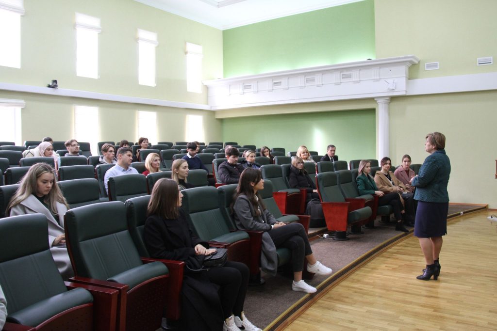 Studenții moldoveni din diasporă, aleg să-ți continue studiile superioare, ACASĂ – la Universitatea de Stat din Moldova