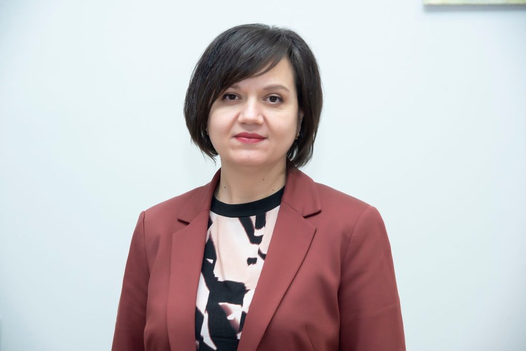Anunț privind susținerea publică a tezei de doctor în drept