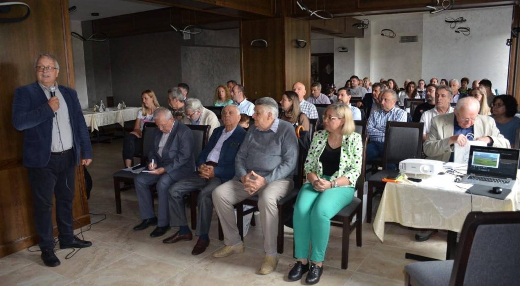 Universitatea de Stat din Moldova a participat la Evenimentul Științific Internațional „ZIUA PAJIȘTILOR”, România