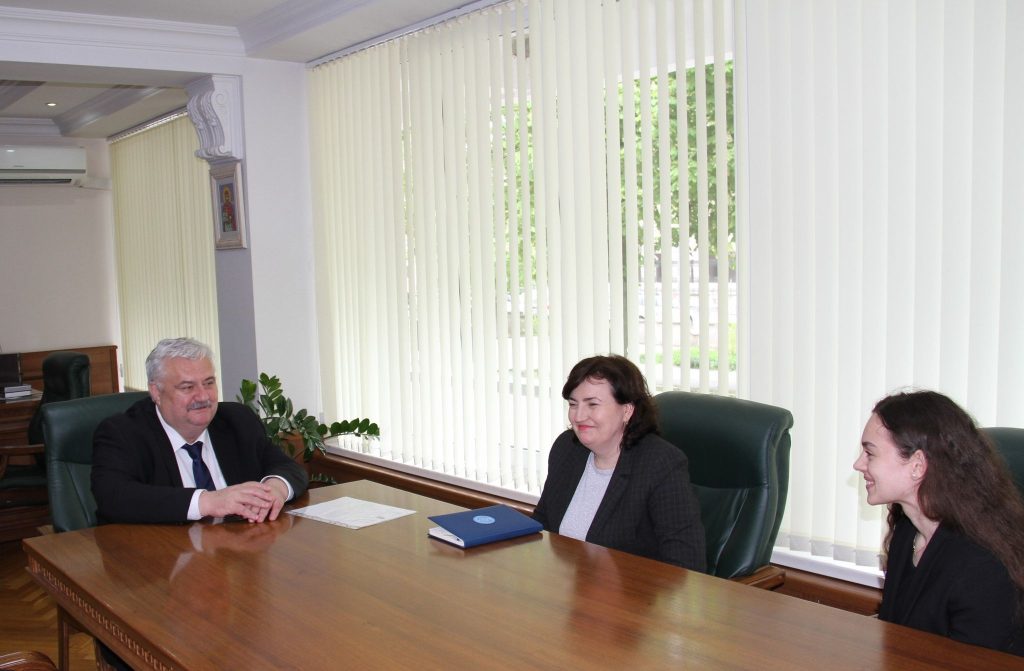 Studenții Universității de Stat din Moldova – beneficiari a unui grant în cadrul proiectului BizForward