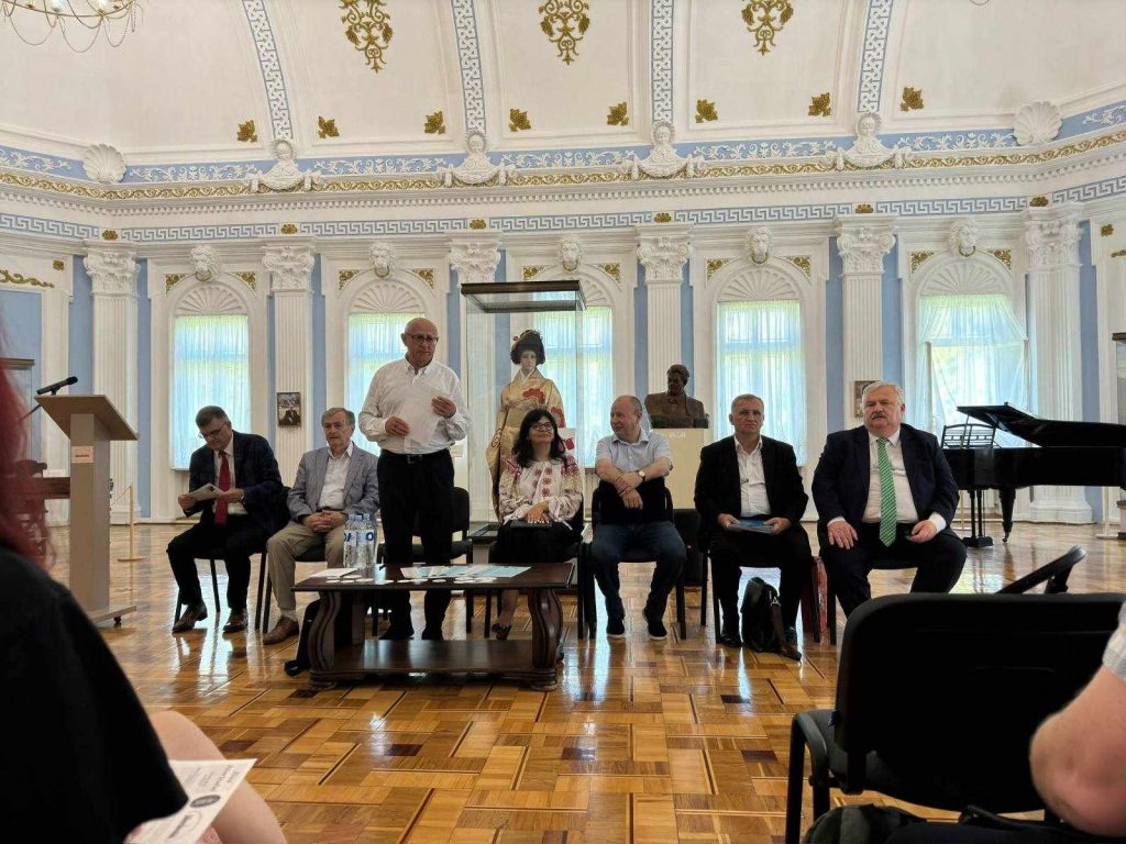 Universitatea de Stat din Moldova a marcat Ziua Profesională a Istoricului