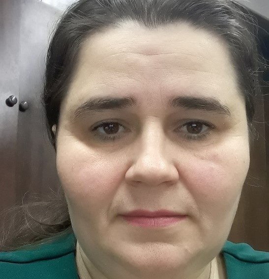Anunţ privind susţinerea tezei de doctorat