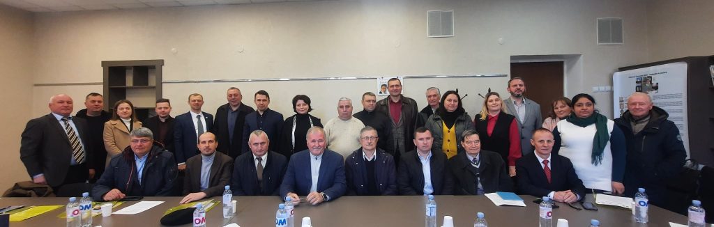 Seminar științific internațional dedicat profesorului Constantin Matei – 85 de ani de la naștere