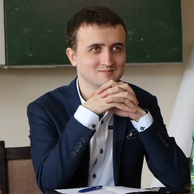 Aviz privind susținerea tezei de doctorat în istorie