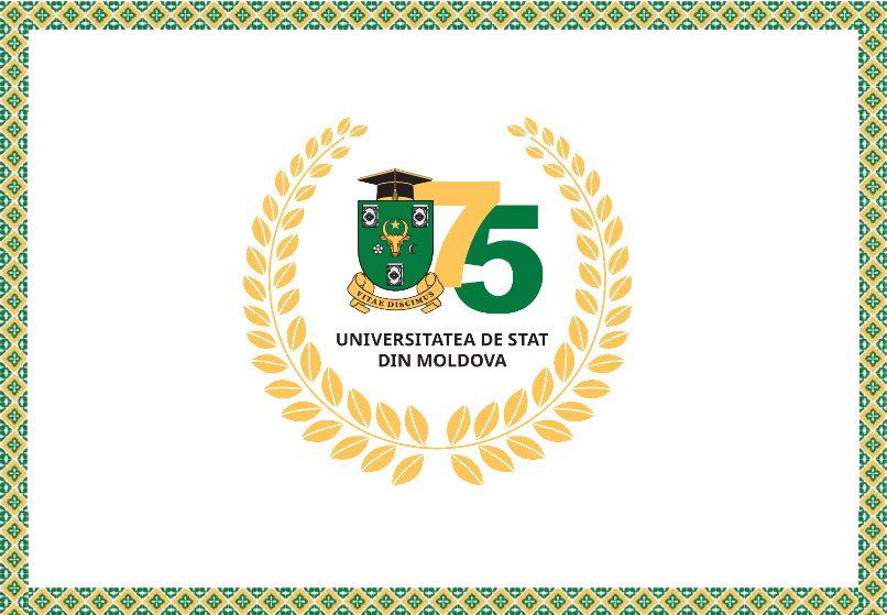 Ședința solemnă a Senatului Universității de Stat din Moldova