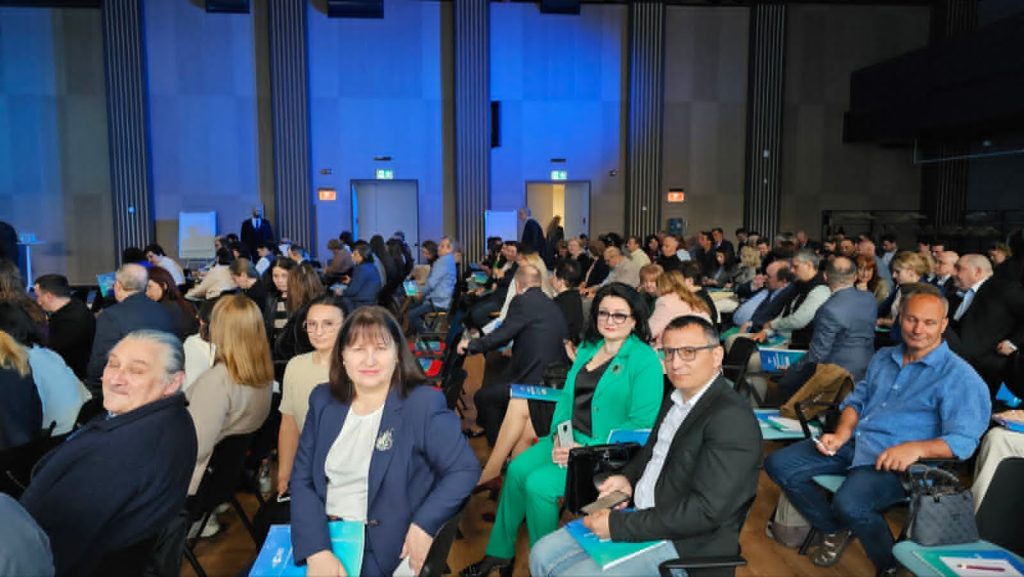 Universitatea de Stat din Moldova – prezentă la Forumul cercetătorilor 2026