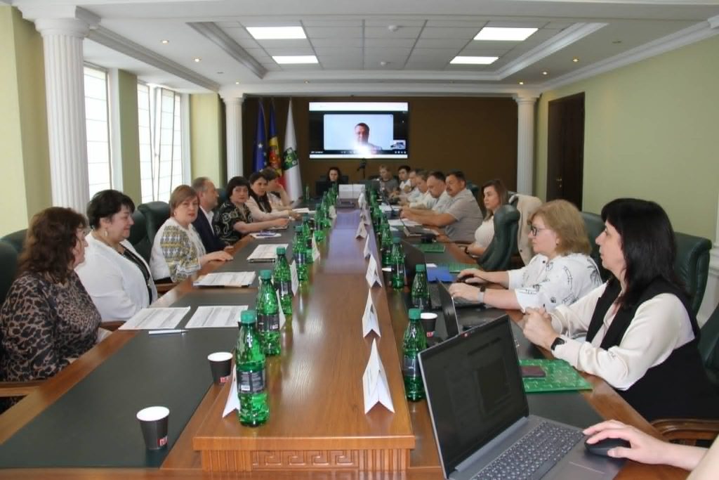 ANACEC desfășoară un nou proces de evaluare externă a calității la USM