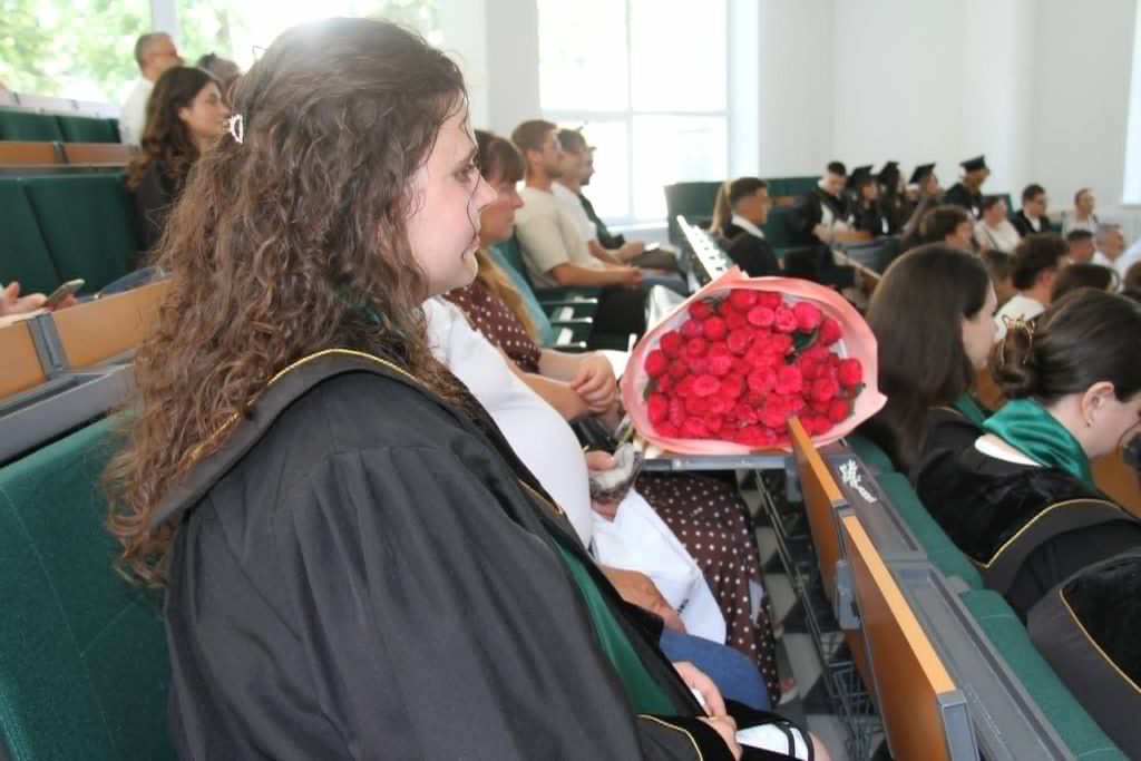 Promoția 2026 a Facultății de Istorie și Filosofie a USM și-a celebrat absolvirea