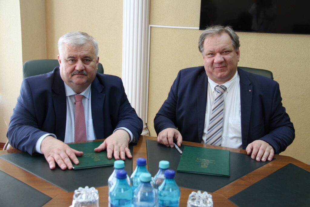 Colaborarea dintre Universitatea de Stat din Moldova și University of South Bohemia in České Budějovice se va intensifica