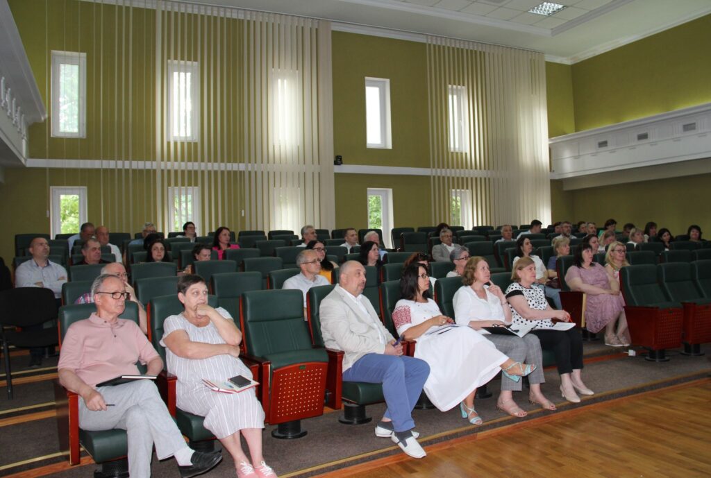 USM a aprobat Metodologia desfășurării Concursului de admitere, la studii superioare de licență (ciclul I) și Metodologia de organizare şi desfăşurare a admiterii la studii superioare de master (ciclul II), în anul 2022