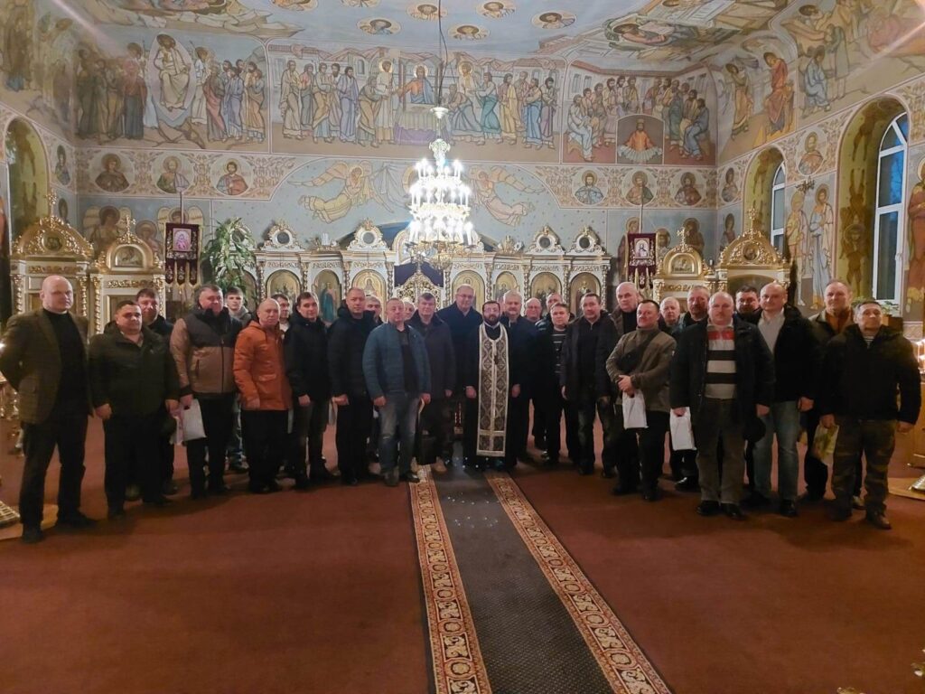 Universitatea de Stat din Moldova – alături de veteranii conflictului de pe Nistru