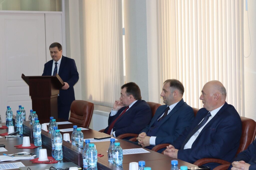 Facultățile de Drept a Universității de Stat din Moldova și a Universității din București au semnat o rezoluție comună