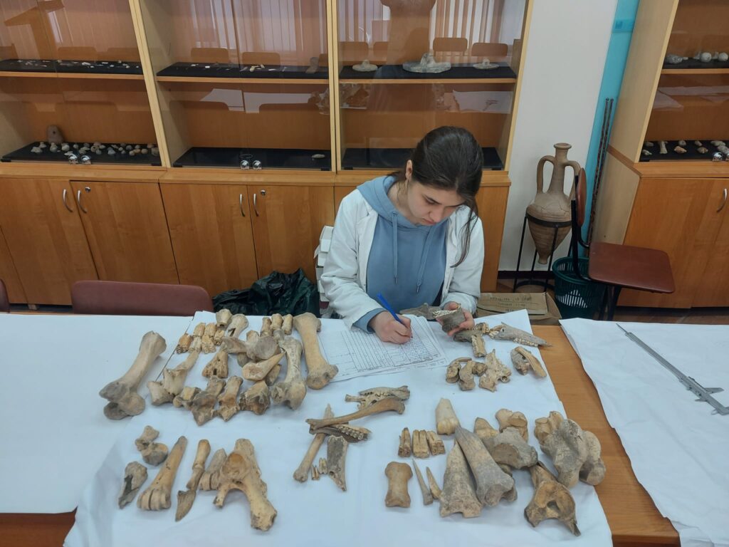 O nouă colaborare de succes între Universitatea de Stat din Moldova și Universitatea „Alexandru Ioan Cuza” din Iași