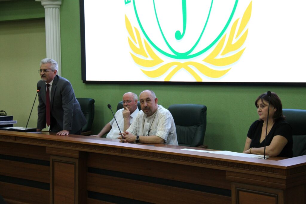 O nouă promoție a Facultății de Matematică și Informatică a USM – specialiști calificați cu acte în regulă!