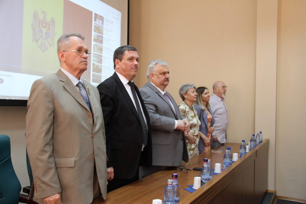 Facultatea de Drept a Universității de Stat din Moldova continuă să formeze noi generații de juriști