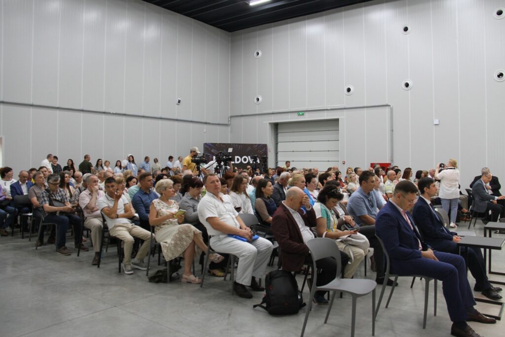 Universitatea de Stat din Moldova, gazda evenimentului „Noi perspective de colaborare România – Republica Moldova în domeniul cercetării”