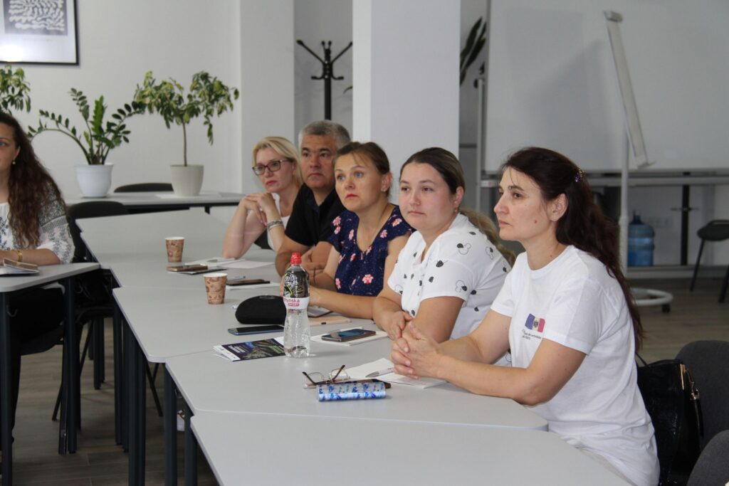 Monumente, identități și conflicte ale memoriei- subiectul dialogului școlii de vară moldo-germane