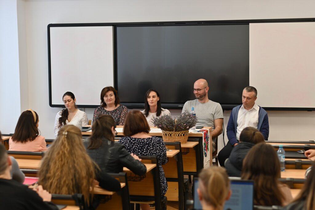 Absolvenți ai Facultății de Științe Economice a USM – istorii de succes în domeniul economic
