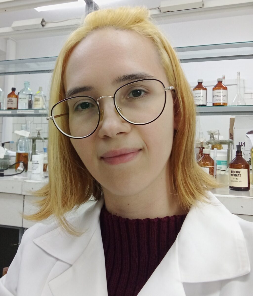 Aviz privind susținerea tezei de doctor în științe chimice