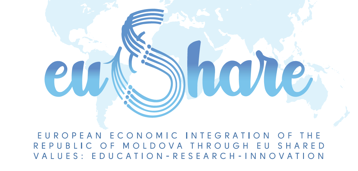 Interuniversity training course “Understanding of the main issues of EU policies related to education-research-innovation”