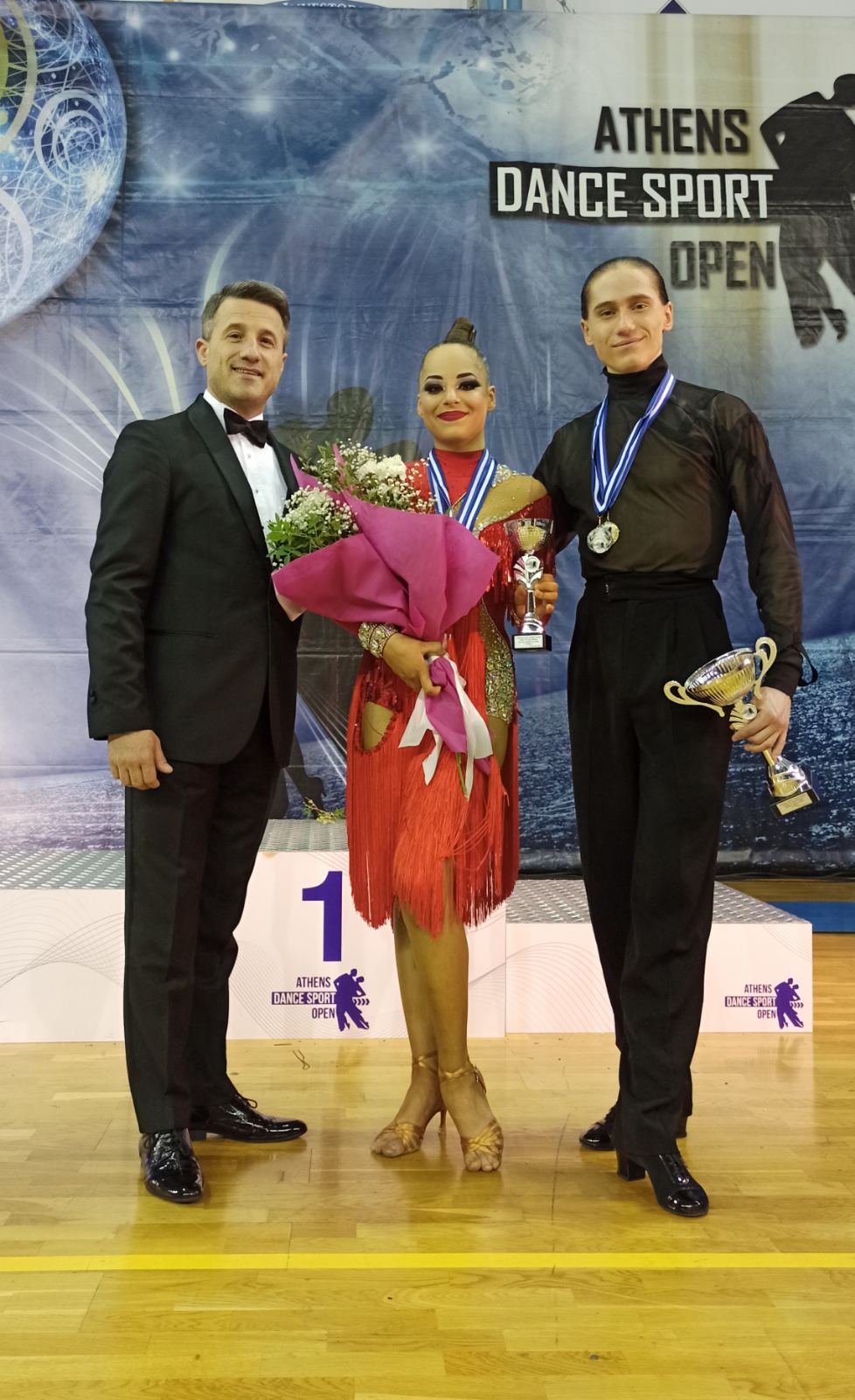 Talentul artistic al studenților USM – recunoscut la nivel internațional