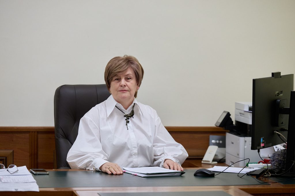 Un nou început la USM! Mesajul Rectorului Otilia Dandara cu ocazia începutului noului an de studii