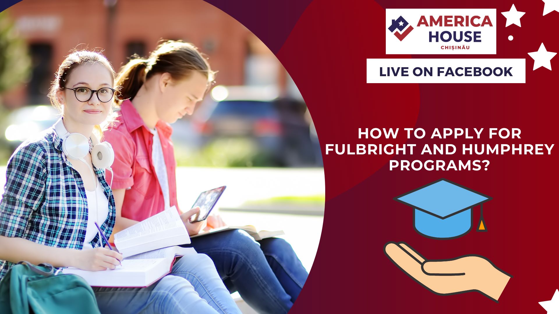 Want to Apply for Fulbright and Humphrey Programs?