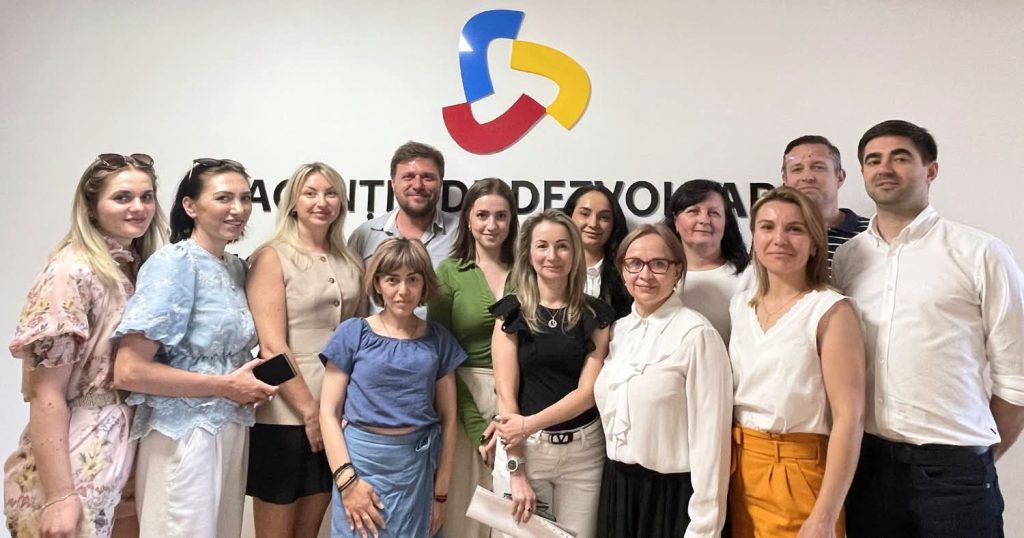 A demarat cursul „Management strategic”, organizat de Școala de Administrație Publică a USM în colaborare cu ADR Chișinău