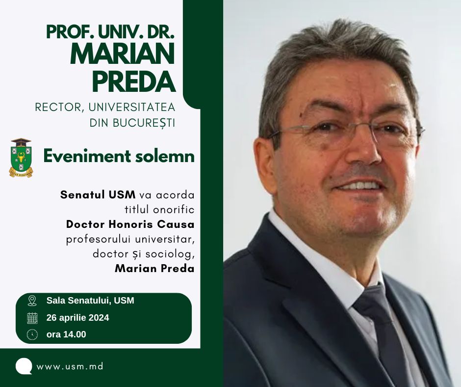ANUNȚ