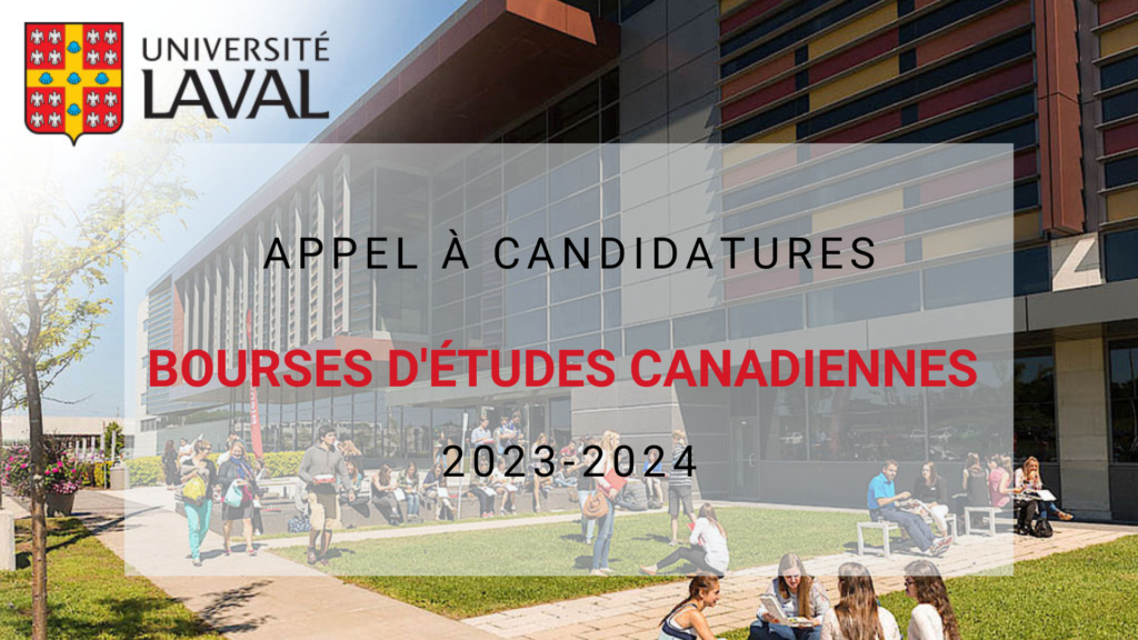 Ofertă de burse în Canada pentru anul universitar 2023-2024