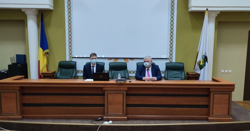 Autoguvernarea Studențească a Universității de Stat din Moldova celebrează un deceniu de la fondare