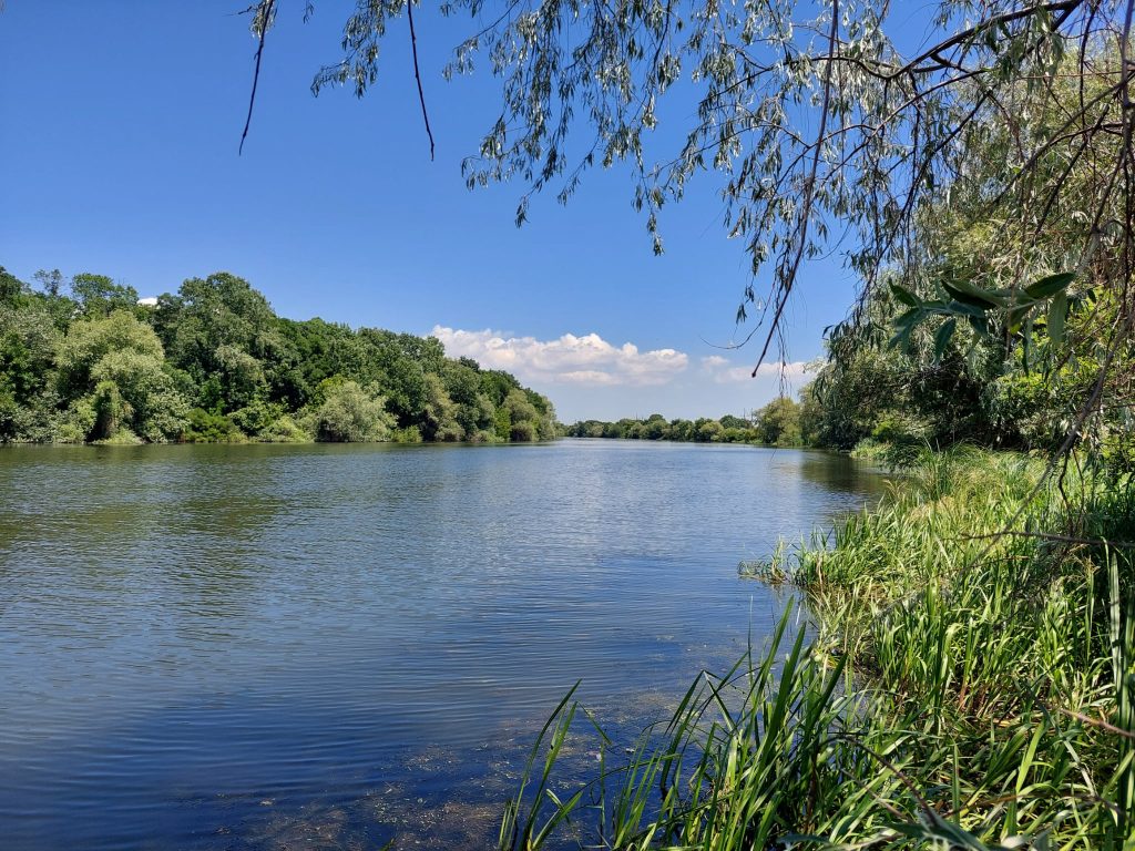 Anunț privind organizarea simpozionului național „Starea ecosistemelor acvatice transfrontaliere ale Republicii Moldova”