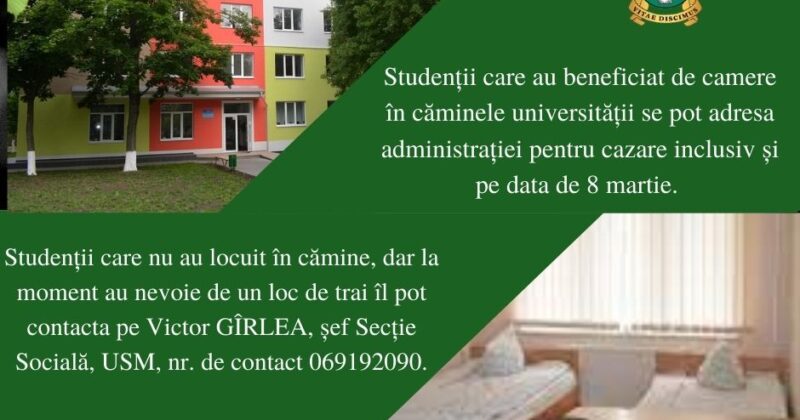 În atenția 𝘀𝘁𝘂𝗱𝗲𝗻𝘁̗𝗶𝗹𝗼𝗿 𝗰𝘂 𝗳𝗿𝗲𝗰𝘃𝗲𝗻𝘁̗𝗮̆ 𝗹𝗮 𝘇𝗶, 𝗰𝗶𝗰𝗹𝘂𝗹 𝗜, 𝘀𝘁𝘂𝗱𝗶𝗶 𝘀𝘂𝗽𝗲𝗿𝗶𝗼𝗮𝗿𝗲 𝗱𝗲 𝗟𝗶𝗰𝗲𝗻𝘁̗𝗮̆!