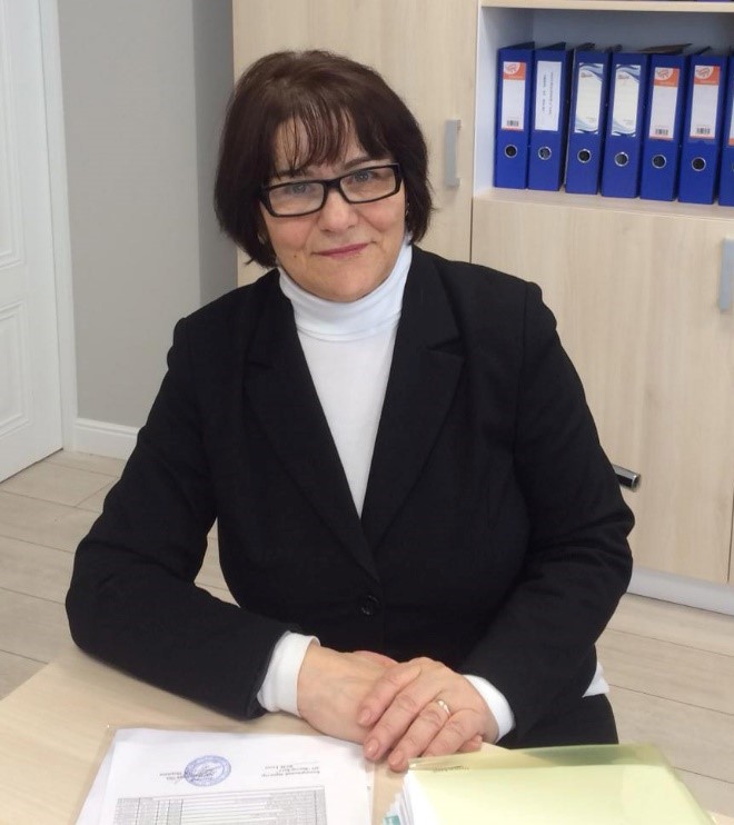AVIZ privind susținerea tezei de doctor habilitat în științe biologice