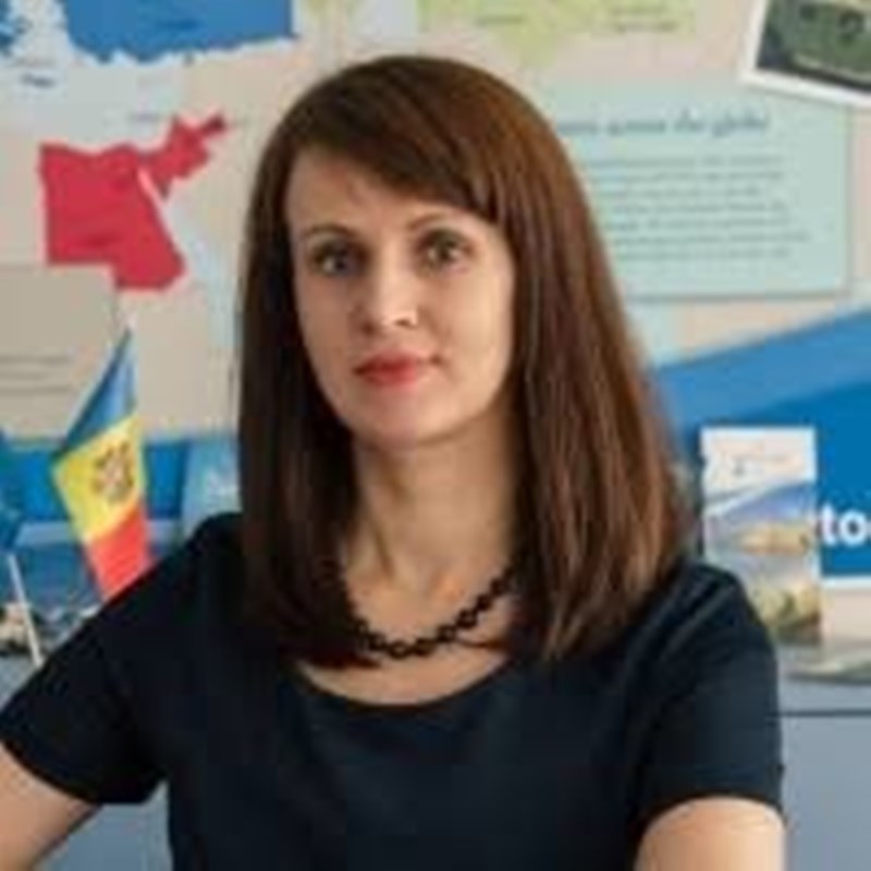 AVIZ  privind examinarea tezei de doctor în științe politice
