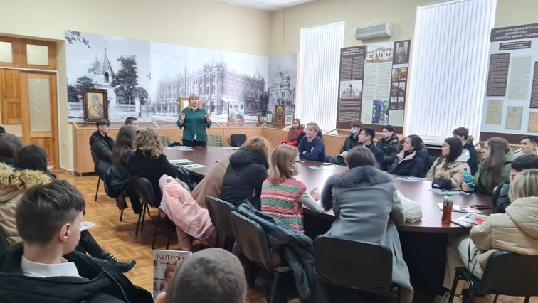 Universitatea de Stat din Moldova organizează Tabăra de iarnă pentru tineri „Tu ești VOCEA USM”