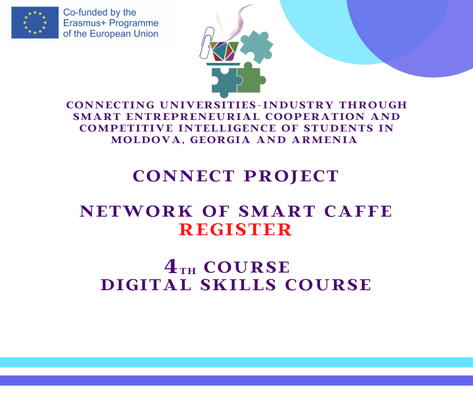 CURS DE EDUCAȚIE DIGITALĂ