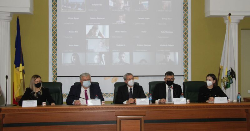 Dialog public: Secretarul de Stat pentru Afaceri Externe și Cooperare Internațională a Republicii Italiene și studenții USM
