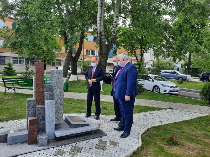 Noi perspective de colaborare între Universitatea de Stat din Moldova și instituțiile de învățământ superior din Japonia