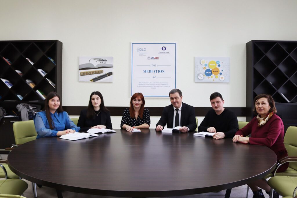 Studenții Facultății de Drept, Filiera francofonă, vor reprezenta Universitatea de Stat din Moldova, la un concurs de talie mondială în domeniul dreptului internațional umanitar
