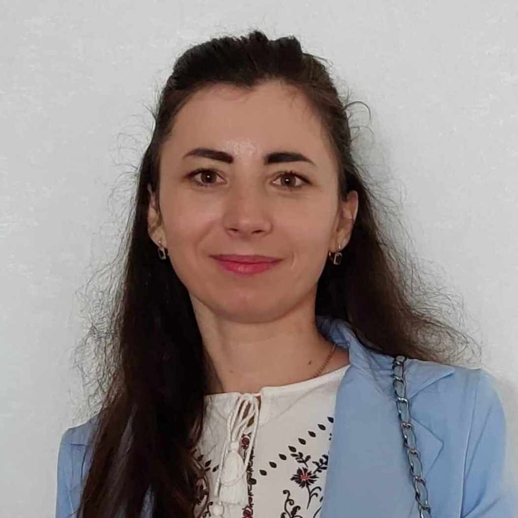 AVIZ privind examinarea tezei de doctor în științe chimice