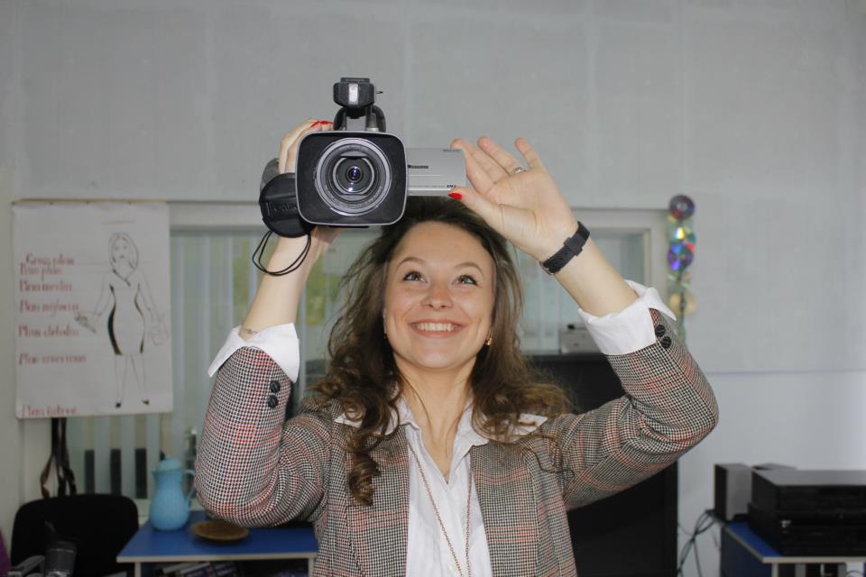 Facultatea de Jurnalism și Științe ale Comunicării a  Universității de Stat din Moldova:  unde-s mulți și buni, puterea crește