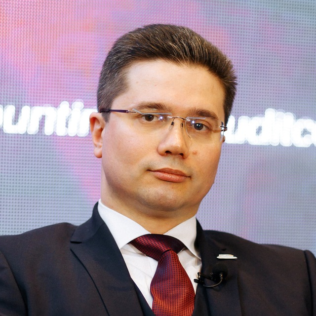 Universitatea de Stat din Moldova are un nou prorector
