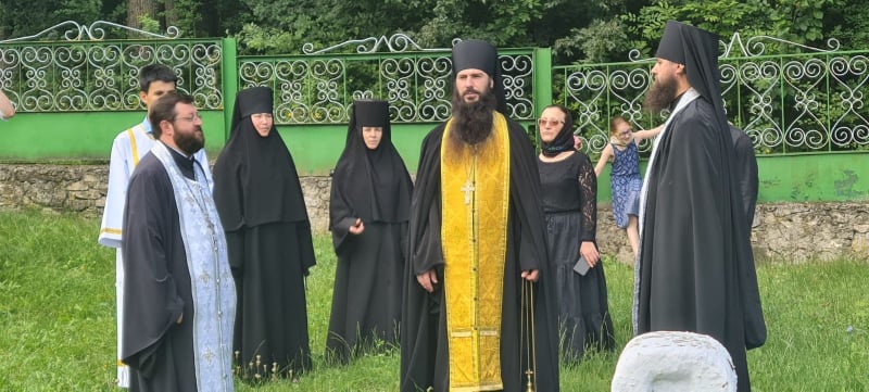 Facultatea de Istorie și Filosofie a organizat prima ediție a evenimentului științific „Lecturi mănăstirești. Japca”