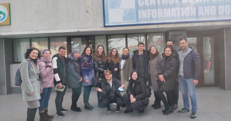 Facultatea de Științe Economice a USM organizează cursuri de formare profesională în domeniul Servicii Hoteliere, Turism și Agrement